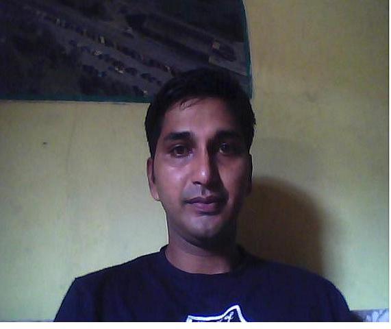 Rajesh